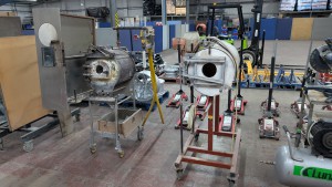 Robson Kay - Auction Date: 2025-09-09 - Category: Glassblowing Equipment