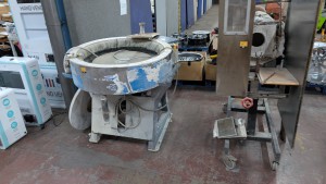Robson Kay - Auction Date: 2025-09-09 - Category: Glassblowing Equipment