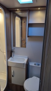 Robson Kay - Auction Date: 2025-10-07 - Category: 2022 Swift Sprite Major 6 TD Caravan