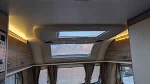 Robson Kay - Auction Date: 2025-10-07 - Category: 2022 Swift Sprite Major 6 TD Caravan