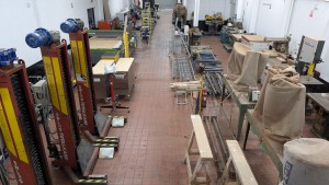 Robson Kay - Auction Date: 2025-12-09 - Category: Woodworking & General Industrial