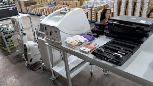 Robson Kay - Auction Date: 2026-02-10 - Category: Dental and Non-Surgical Beauty Machinery
