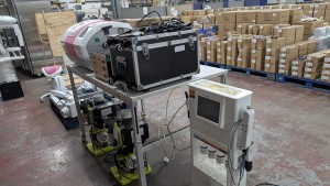 Robson Kay - Auction Date: 2026-02-10 - Category: Dental and Non-Surgical Beauty Machinery