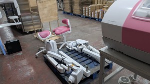 Robson Kay - Auction Date: 2026-02-10 - Category: Dental and Non-Surgical Beauty Machinery