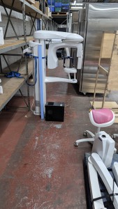 Robson Kay - Auction Date: 2026-02-10 - Category: Dental and Non-Surgical Beauty Machinery