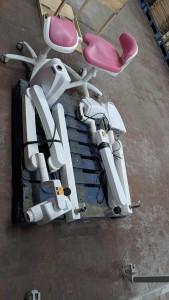 Robson Kay - Auction Date: 2026-02-10 - Category: Dental and Non-Surgical Beauty Machinery