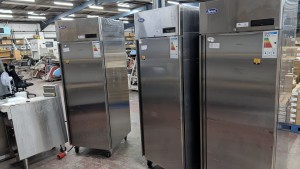 Robson Kay - Auction Date: 2026-02-10 - Category: Commercial Catering Equipment
