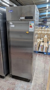 Robson Kay - Auction Date: 2026-02-10 - Category: Commercial Catering Equipment