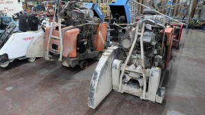 Robson Kay - Auction Date: 2026-02-10 - Category: Total Assets of a Long-Established Diamond Core Drilling & Cutting Specialist