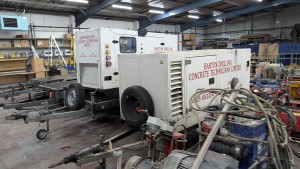 Robson Kay - Auction Date: 2026-02-10 - Category: Total Assets of a Long-Established Diamond Core Drilling & Cutting Specialist
