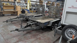 Robson Kay - Auction Date: 2026-02-10 - Category: Total Assets of a Long-Established Diamond Core Drilling & Cutting Specialist