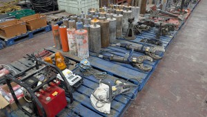 Robson Kay - Auction Date: 2026-02-10 - Category: Total Assets of a Long-Established Diamond Core Drilling & Cutting Specialist