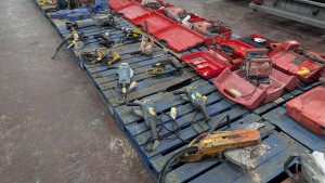 Robson Kay - Auction Date: 2026-02-10 - Category: Total Assets of a Long-Established Diamond Core Drilling & Cutting Specialist