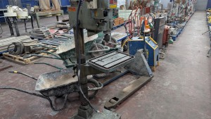 Robson Kay - Auction Date: 2026-02-10 - Category: Total Assets of a Long-Established Diamond Core Drilling & Cutting Specialist