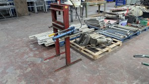 Robson Kay - Auction Date: 2026-02-10 - Category: Total Assets of a Long-Established Diamond Core Drilling & Cutting Specialist