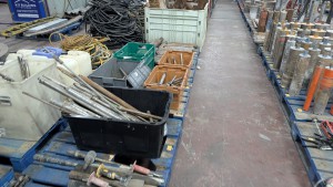 Robson Kay - Auction Date: 2026-02-10 - Category: Total Assets of a Long-Established Diamond Core Drilling & Cutting Specialist