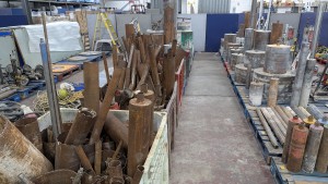 Robson Kay - Auction Date: 2026-02-10 - Category: Total Assets of a Long-Established Diamond Core Drilling & Cutting Specialist