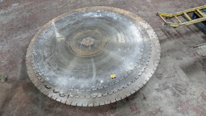 Robson Kay - Auction Date: 2026-02-10 - Category: Total Assets of a Long-Established Diamond Core Drilling & Cutting Specialist