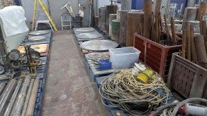 Robson Kay - Auction Date: 2026-02-10 - Category: Total Assets of a Long-Established Diamond Core Drilling & Cutting Specialist