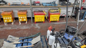 Robson Kay - Auction Date: 2026-02-10 - Category: Total Assets of a Long-Established Diamond Core Drilling & Cutting Specialist