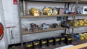 Robson Kay - Auction Date: 2026-02-10 - Category: Total Assets of a Long-Established Diamond Core Drilling & Cutting Specialist