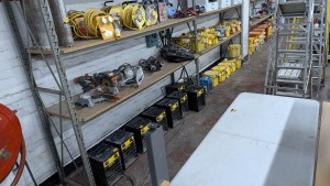 Robson Kay - Auction Date: 2026-02-10 - Category: Total Assets of a Long-Established Diamond Core Drilling & Cutting Specialist