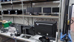 Robson Kay - Auction Date: 2026-02-10 - Category: IT Equipment & Miscellaneous