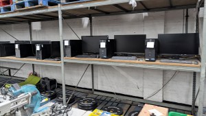 Robson Kay - Auction Date: 2026-02-10 - Category: IT Equipment & Miscellaneous