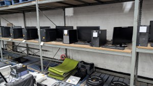 Robson Kay - Auction Date: 2026-02-10 - Category: IT Equipment & Miscellaneous