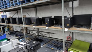 Robson Kay - Auction Date: 2026-02-10 - Category: IT Equipment & Miscellaneous