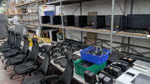 Robson Kay - Auction Date: 2026-02-10 - Category: IT Equipment & Miscellaneous
