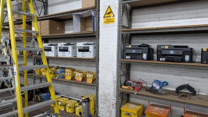 Robson Kay - Auction Date: 2026-02-10 - Category: IT Equipment & Miscellaneous