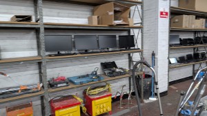 Robson Kay - Auction Date: 2026-02-10 - Category: IT Equipment & Miscellaneous