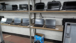 Robson Kay - Auction Date: 2026-02-10 - Category: IT Equipment & Miscellaneous