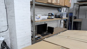 Robson Kay - Auction Date: 2026-02-10 - Category: IT Equipment & Miscellaneous