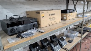 Robson Kay - Auction Date: 2026-02-10 - Category: IT Equipment & Miscellaneous