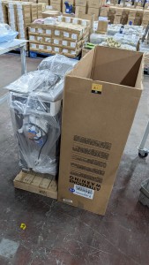 Robson Kay - Auction Date: 2026-02-10 - Category: Commercial Catering Equipment