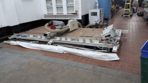 Robson Kay - Auction Date: 2026-02-10 - Category: Total Assets from a Sign Maker: Metalworking, Welding, Woodworking & Print