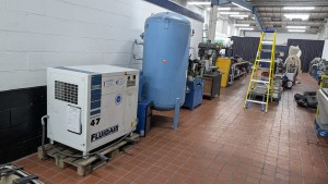 Robson Kay - Auction Date: 2026-02-10 - Category: Total Assets from a Sign Maker: Metalworking, Welding, Woodworking & Print