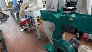 Robson Kay - Auction Date: 2026-02-10 - Category: Total Assets from a Sign Maker: Metalworking, Welding, Woodworking & Print