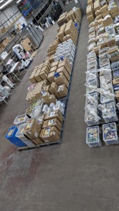 Robson Kay - Auction Date: 2026-02-17 - Category: Huge quantity of Dog Chews/Toys and other Pet Tradestocks