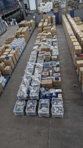 Robson Kay - Auction Date: 2026-02-17 - Category: Huge quantity of Dog Chews/Toys and other Pet Tradestocks