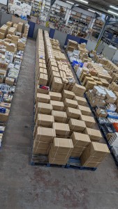 Robson Kay - Auction Date: 2026-02-17 - Category: Huge quantity of Dog Chews/Toys and other Pet Tradestocks