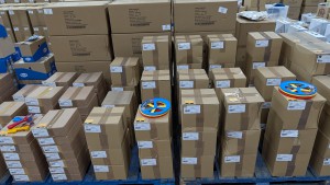 Robson Kay - Auction Date: 2026-02-17 - Category: Huge quantity of Dog Chews/Toys and other Pet Tradestocks