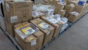 Robson Kay - Auction Date: 2026-02-17 - Category: Huge quantity of Dog Chews/Toys and other Pet Tradestocks