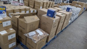 Robson Kay - Auction Date: 2026-02-17 - Category: Huge quantity of Dog Chews/Toys and other Pet Tradestocks