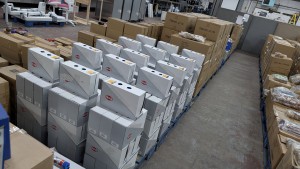 Robson Kay - Auction Date: 2026-02-17 - Category: Huge quantity of Dog Chews/Toys and other Pet Tradestocks