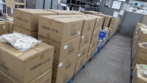 Robson Kay - Auction Date: 2026-02-17 - Category: Huge quantity of Dog Chews/Toys and other Pet Tradestocks