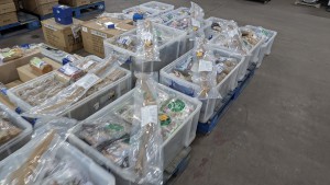 Robson Kay - Auction Date: 2026-02-17 - Category: Huge quantity of Dog Chews/Toys and other Pet Tradestocks