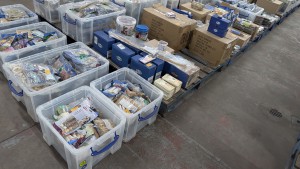 Robson Kay - Auction Date: 2026-02-17 - Category: Huge quantity of Dog Chews/Toys and other Pet Tradestocks